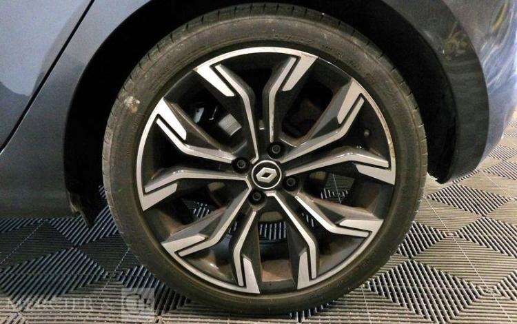 RENAULT CIO 5 1.0 TCE 90 INTENS GRIS GN-677-EK