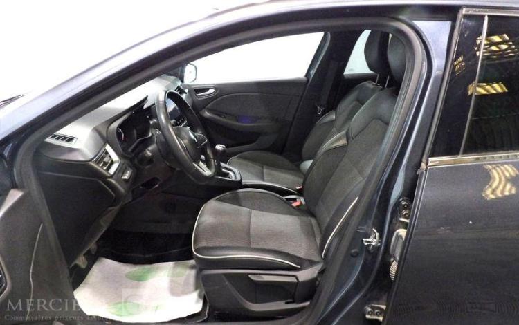 RENAULT CIO 5 1.0 TCE 90 INTENS GRIS GN-677-EK