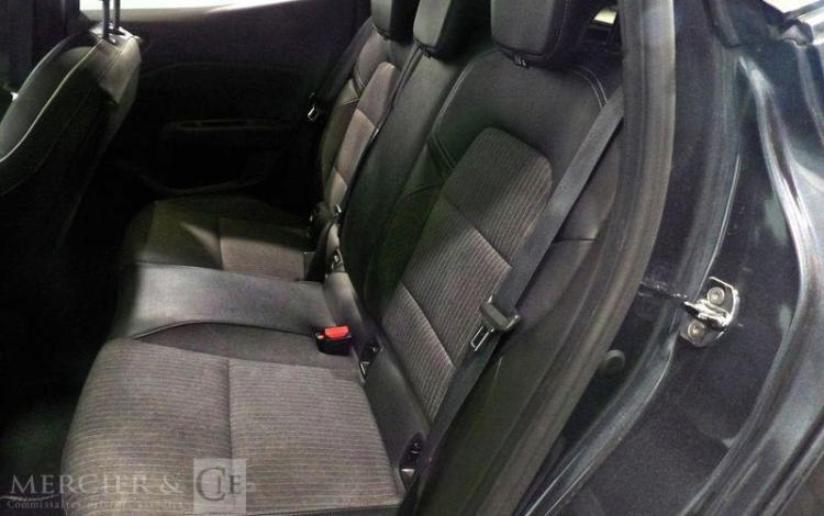 RENAULT CIO 5 1.0 TCE 90 INTENS GRIS GN-677-EK