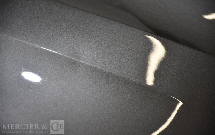 RENAULT CAPTUR 1.3 TCE 160ch MHEV TECHNO EDC GRIS GN-752-KG