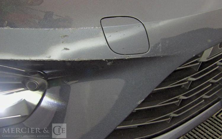 RENAULT CLIO 5 INTENS GRIS GN-796-ER