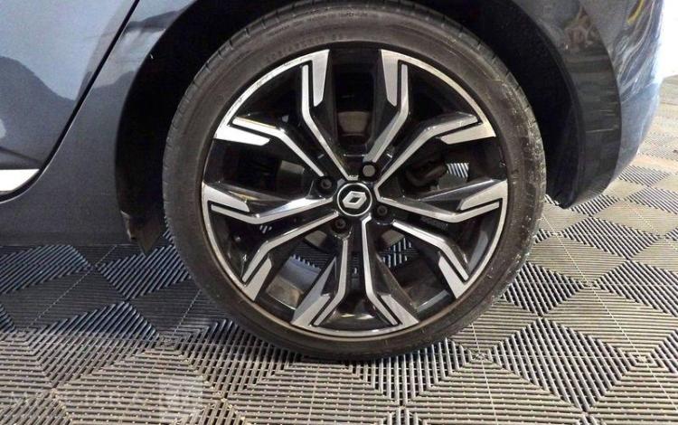 RENAULT CLIO 5 INTENS GRIS GN-796-ER