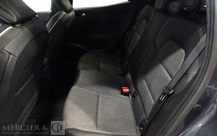 RENAULT CLIO 5 INTENS GRIS GN-796-ER