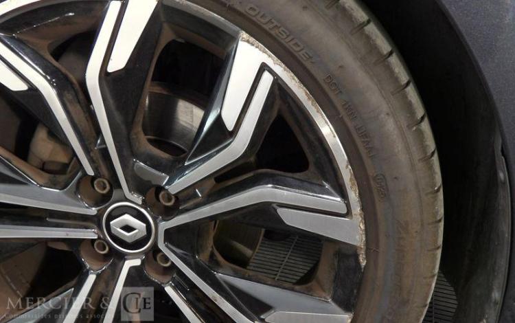 RENAULT CLIO V 1.0 TCE 90 ZEN GRIS GN-835-EK