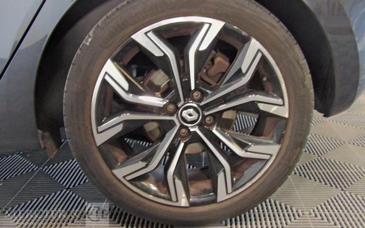 RENAULT CLIO V 1.0 TCE 90 ZEN GRIS GN-835-EK