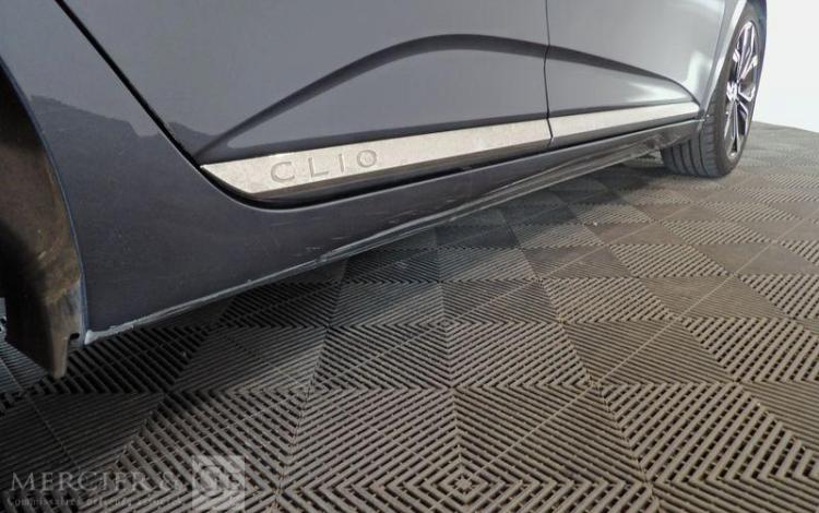 RENAULT CLIO V 1.0 TCE 90 ZEN GRIS GN-835-EK