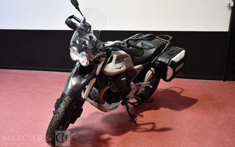 GUZZI MOTO V85 TT  GN-874-AY