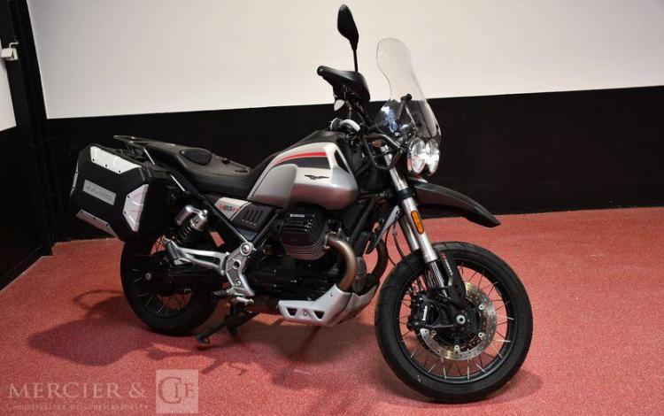 GUZZI MOTO V85 TT  GN-874-AY