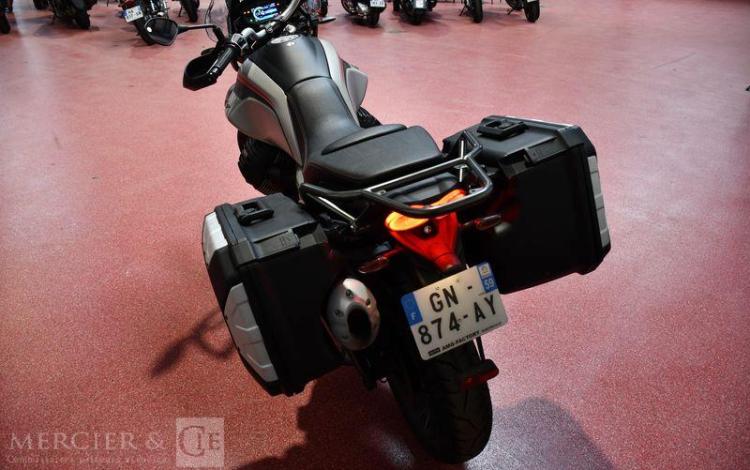 GUZZI MOTO V85 TT  GN-874-AY