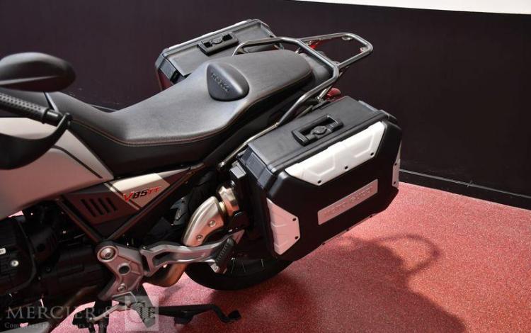 GUZZI MOTO V85 TT  GN-874-AY