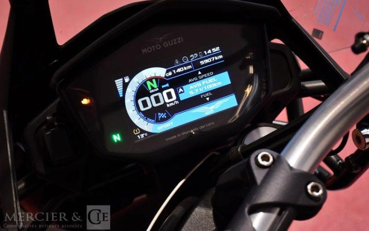 GUZZI MOTO V85 TT  GN-874-AY