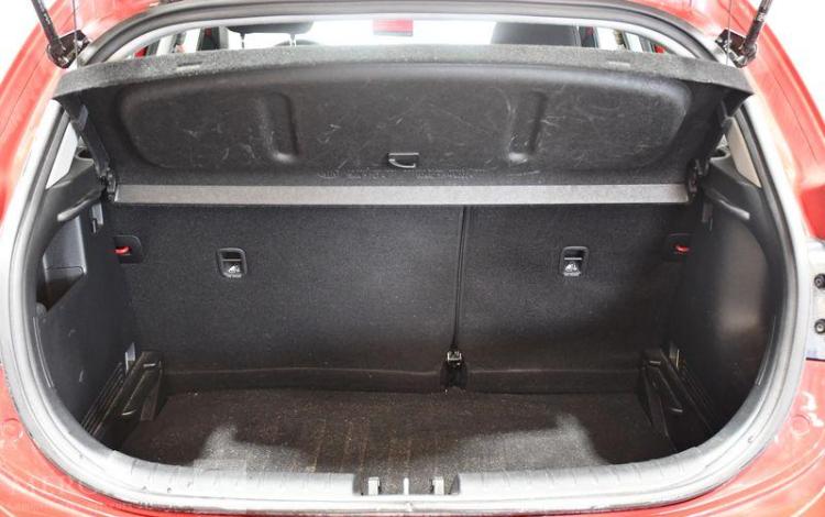 KIA RIO ACTIVE ROUGE GN-905-ZK