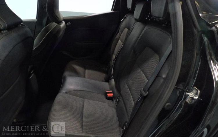 RENAULT CLIO 5 INTENS NOIR GN-956-EK