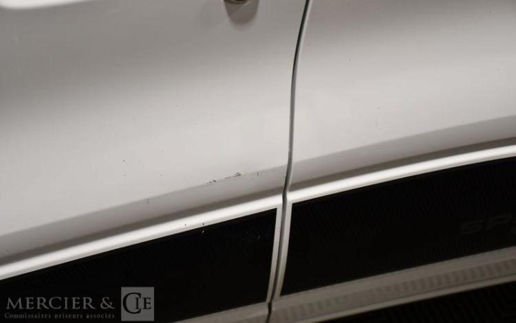 DACIA SPRING EXPRESSION BLANC GN-987-WZ