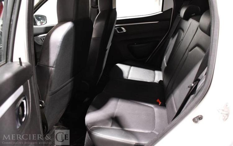 DACIA SPRING EXPRESSION BLANC GN-987-WZ