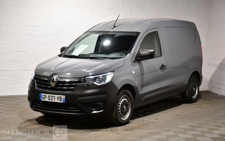 RENAULT EXPRESS VAN CONFORT BLUE DCI 75 GRIS GP-037-YB