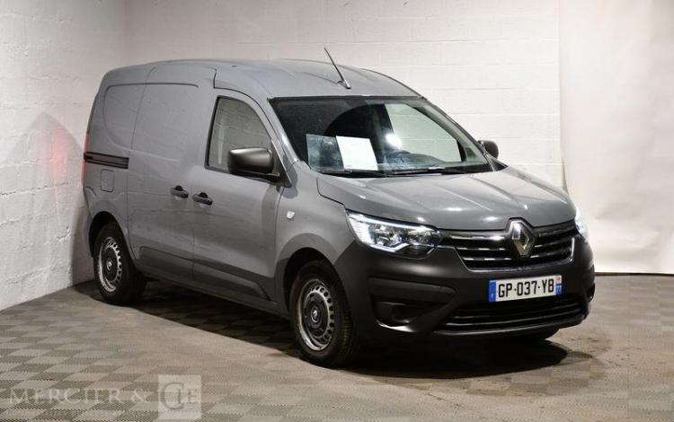 RENAULT EXPRESS VAN CONFORT BLUE DCI 75 GRIS GP-037-YB