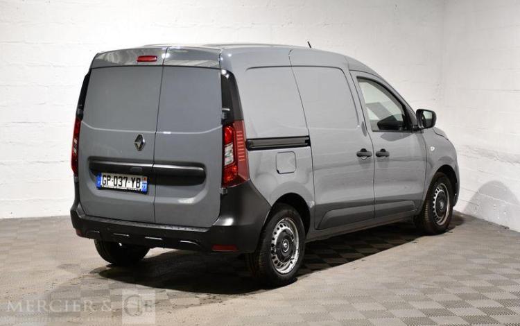 RENAULT EXPRESS VAN CONFORT BLUE DCI 75 GRIS GP-037-YB