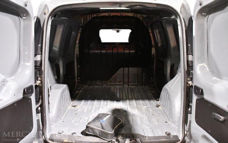 RENAULT EXPRESS VAN CONFORT BLUE DCI 75 GRIS GP-037-YB