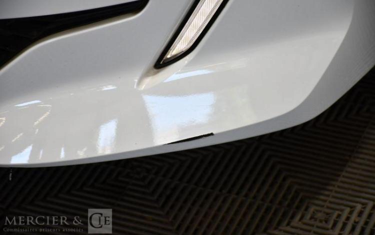 PEUGEOT 208 A,E ACTIVE BLUEHDI 100 S&S BLANC GP-096-WA