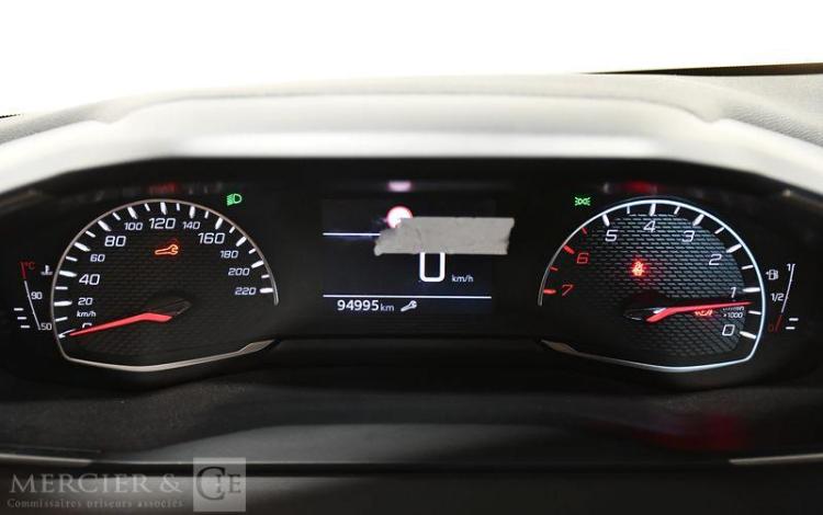 PEUGEOT 208 A,E ACTIVE BLUEHDI 100 S&S BLANC GP-096-WA