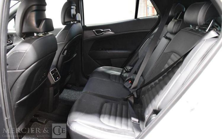 KIA SPORTAGE 1.6 T-GDI 265ch PHEV GT LINE PREMIUM BVA BLANC GP-194-DN