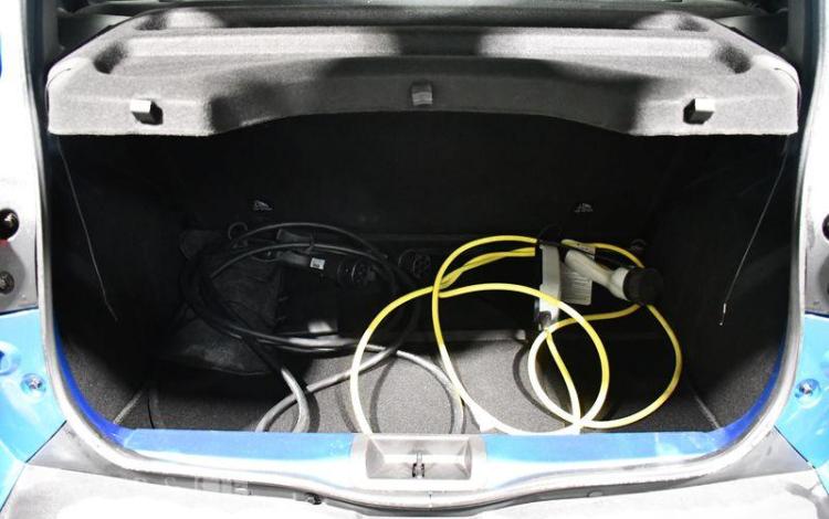 DACIA SPRING EXPRESSION BLEU GP-232-CW