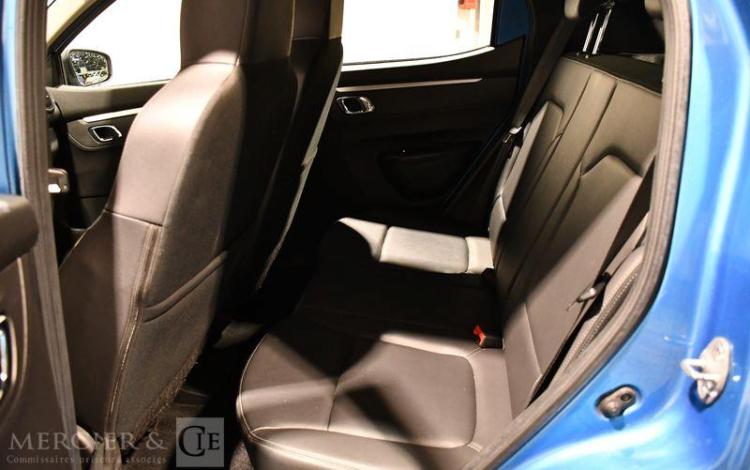 DACIA SPRING EXPRESSION BLEU GP-232-CW