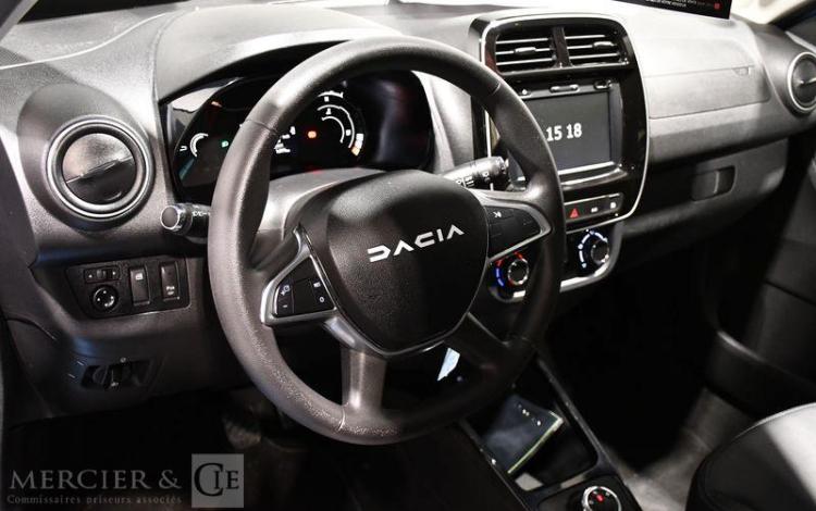 DACIA SPRING EXPRESSION BLEU GP-232-CW