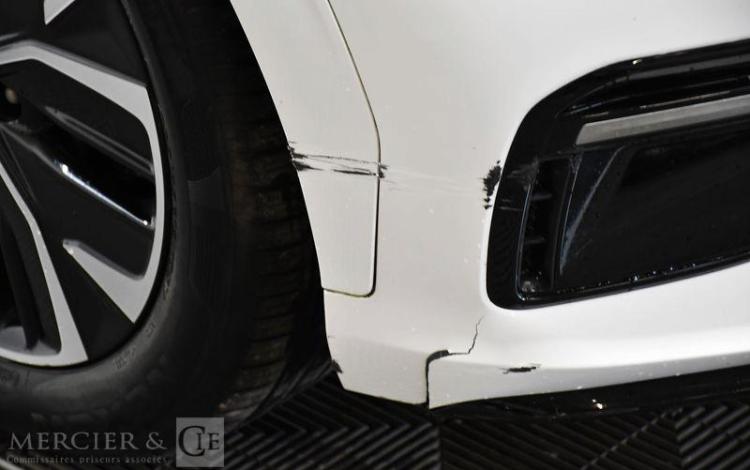 KIA EV6 GT-LINE BLANC GP-249-ZJ