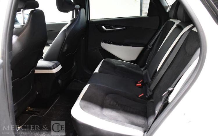 KIA EV6 GT-LINE BLANC GP-249-ZJ