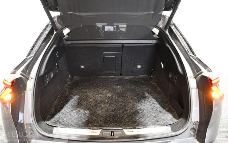 CITROEN C5 X 1.6 225ch PHEV SHINE PACK E-EAT GRIS GP-297-EN