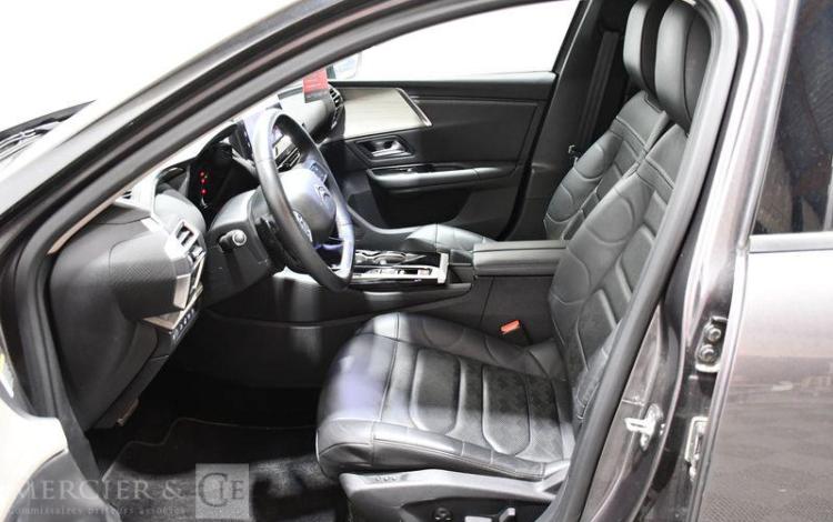 CITROEN C5 X 1.6 225ch PHEV SHINE PACK E-EAT GRIS GP-297-EN