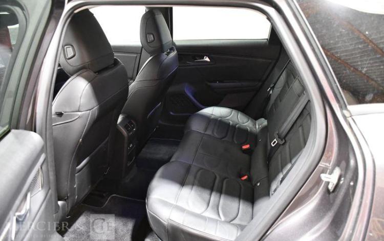 CITROEN C5 X 1.6 225ch PHEV SHINE PACK E-EAT GRIS GP-297-EN