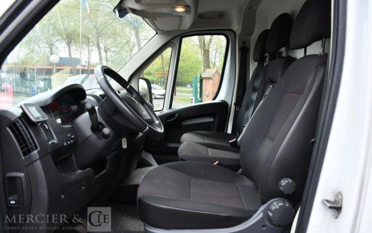 OPEL MOVANO PACK BUSINESS BLANC GP-321-ER