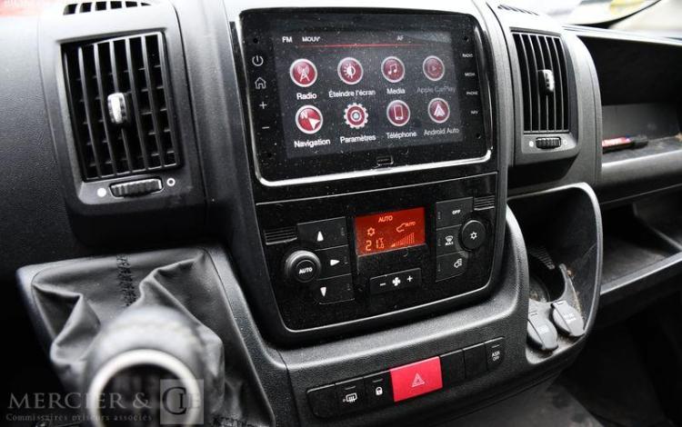 OPEL MOVANO PACK BUSINESS BLANC GP-321-ER