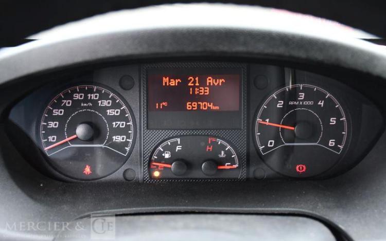 OPEL MOVANO PACK BUSINESS BLANC GP-321-ER