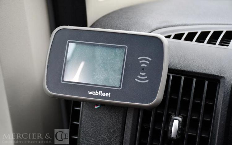 OPEL MOVANO PACK BUSINESS BLANC GP-321-ER