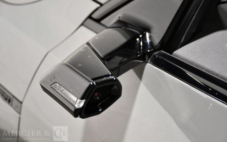 AUDI Q8 SPORTBACK 55 ELECTRIQUE 410ch 114KWH S-LINE QUATTRO GRIS GP-389-CY