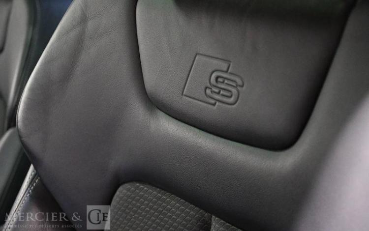 AUDI Q8 SPORTBACK 55 ELECTRIQUE 410ch 114KWH S-LINE QUATTRO GRIS GP-389-CY