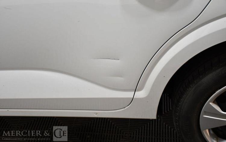 DACIA SANDERO 1.0 SCE 65ch ESSENTIAL BLANC GP-450-EL
