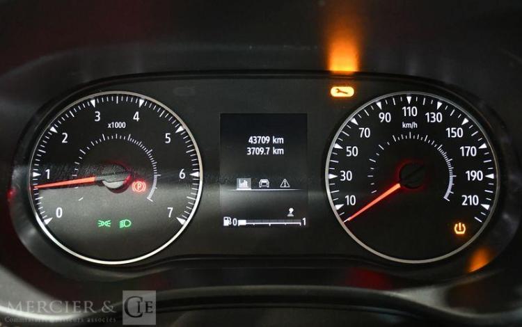 DACIA SANDERO STEPWAY EXPRESSION + TCE 110 VERT GP-453-SW