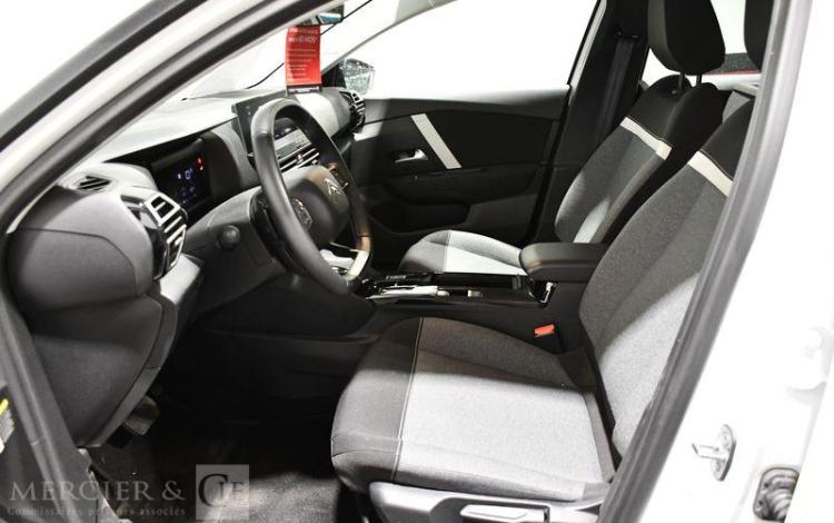 CITROEN C4 STE BLUEHDI 130 S&S EAT BLANC GP-483-BG