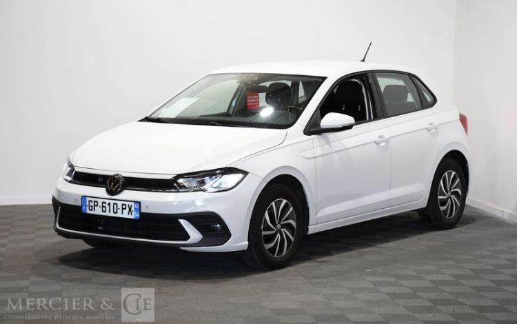 VOLKSWAGEN POLO LIFE  GP-610-PX
