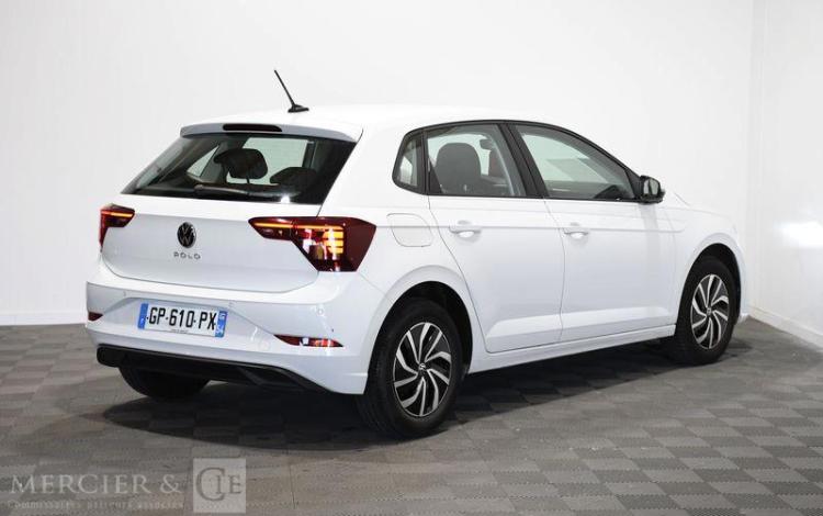 VOLKSWAGEN POLO LIFE  GP-610-PX