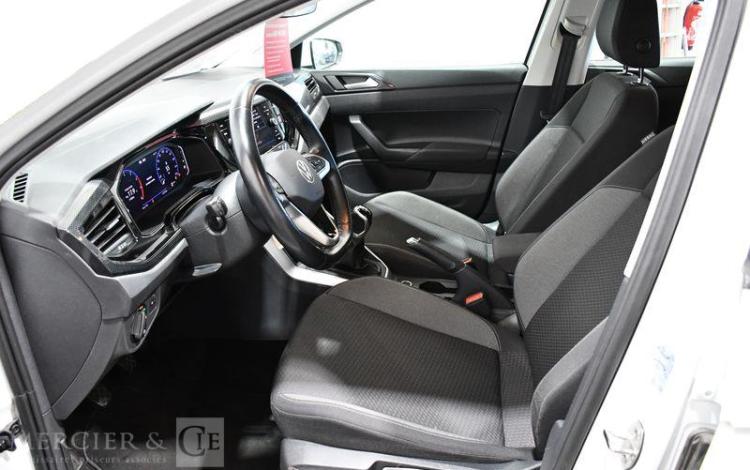 VOLKSWAGEN POLO LIFE  GP-610-PX