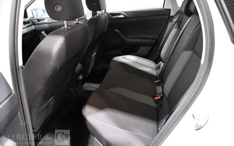 VOLKSWAGEN POLO LIFE  GP-610-PX
