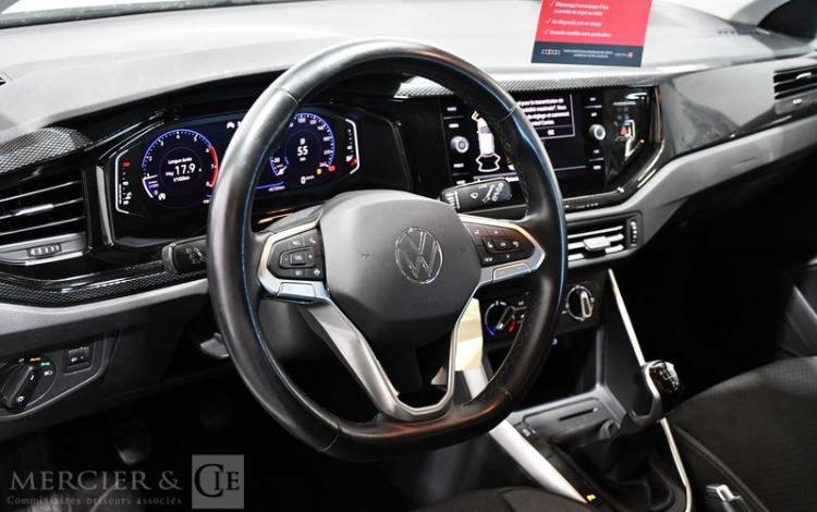 VOLKSWAGEN POLO LIFE  GP-610-PX
