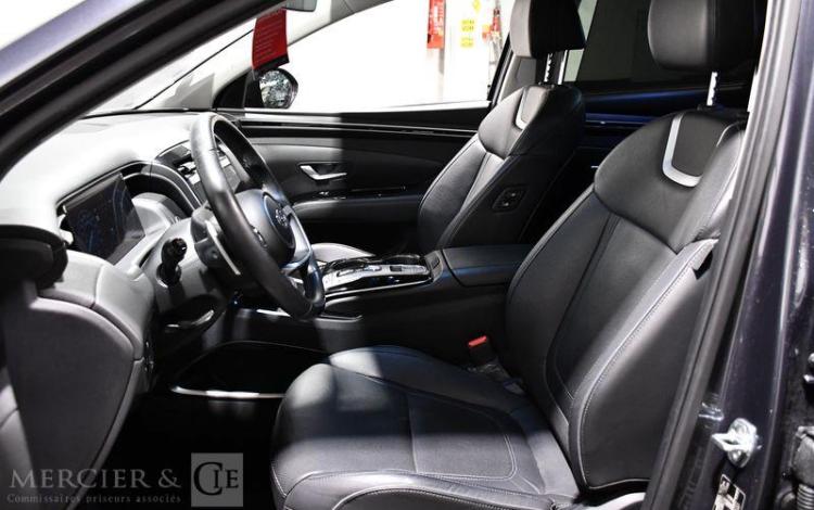 HYUNDAI TUCSON 1.6 T-GDI 230H 180 HEV EXECUTIVE 2WD BVA GRIS GP-651-VS