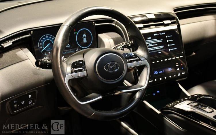 HYUNDAI TUCSON 1.6 T-GDI 230H 180 HEV EXECUTIVE 2WD BVA GRIS GP-651-VS